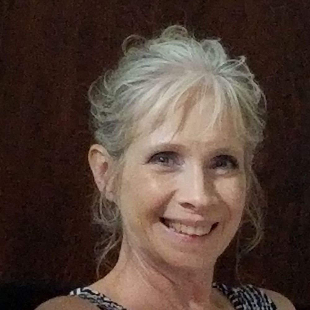 Meet your Posher, Renee